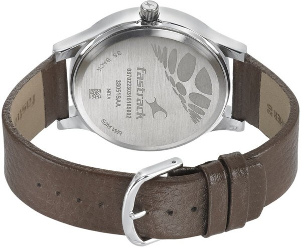 fastrack 38051sl01
