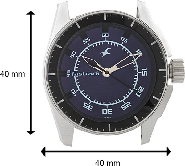fastrack ng3089sl01