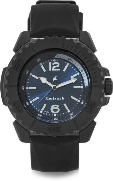 fastrack ng3099sm02 sports watch