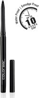 Colorbar Mesmereyes Kajal (Black)