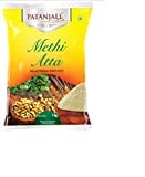Patanjali Methi Multigrain Flour (1KG)