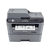 Brother MFC-L2701D Laser Multi Function Monochrome Printer