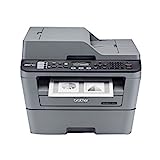 Brother MFC-L2701DW Laser Multi Function Monochrome Printer