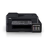 Brother MFC-T910DW Ink Tank Multi Function Color Printer