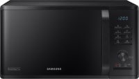 Samsung MG23K3515AK 23 L Grill Microwave Oven (Black)