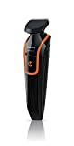 Philips MG3720/13 Body Grooming Trimmer (Black)