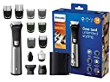 Philips MG7745/15 Body Grooming Trimmer (Black)