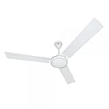 RR Electric MH Classic Ceiling Fan (White)