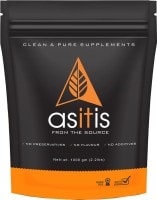 AS-IT-IS Micellar Casein Slow Release Protein (1KG)