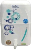 Aquaguard Mima 6L RO+UV Water Purifier (Ivory)