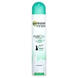 Garnier Mineral Invisicalm 48 Hours Anti-Perspirant Roll-On Deodorant (250ML)
