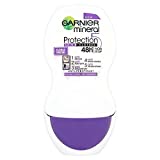 Garnier Mineral Invisicalm 48 Hours Anti-Perspirant Roll-On Deodorant (50ML)