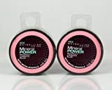Maybelline Mineral Power Naturally Luminous Blush (Pack of 2)