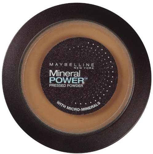 Maybelline Mineral Power Pressed Powder Price in India, Specifications ...