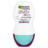 Garnier Mineral Ultra Dry 48H Anti-Perspirant Roll-On Deodorant (50ML)