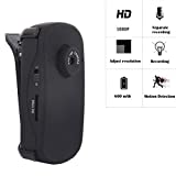 Pannovo Mini CCTV Security Camera