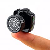 Spy Plus Mini CCTV Security Camera