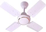 Winstar Mini Decor Ceiling Fan (White)