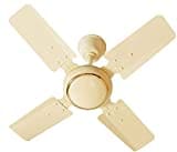 Winstar Mini Decor Ceiling Fan (Ivory)