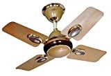 Winstar Mini ERA Ceiling Fan (Brown)