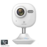 Ezviz Mini HD Wifi CCTV Security Camera