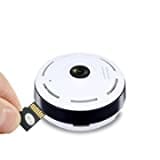 Generic Mini IP Wifi CCTV Security Camera
