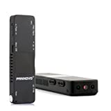 Pannovo Mini Night Vision CCTV Security Camera