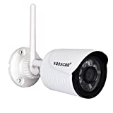 Phenovo Mini Wireless Night Vision CCTV Security Camera