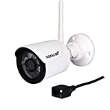 MagiDeal Mini Wireless Night Vision CCTV Security Camera