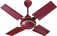 Skyson Minnie Ceiling Fan (Brown)