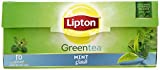 Lipton Mint Green Tea (37.5GM)