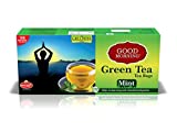 Good Morning Mint Green Tea (150GM)