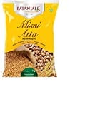 Patanjali Missi Multigrain Flour (1KG)