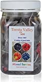 Teesta Valley Tea Mixed Berried Hand Picked Tea (40GM, 20 Pieces)