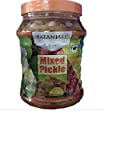 Patanjali Mixed Pickle (500GM)