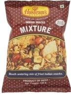 Haldirams Mixture Namkeen (150GM)