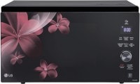 LG MJEN326PK 32 L Convection Microwave Oven (Black)
