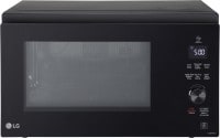 LG MJEN326TL 32 L Convection Microwave Oven (Black)