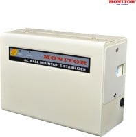 Monitor MND400 Voltage Stabilizer (White)