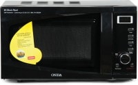 Onida MO20GJP22B 20 L Grill Microwave Oven (Pearl Black)