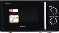 Onida MO20GMP12B 20 L Grill Microwave Oven (Black)