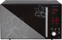 Onida MO28BJS17B 28 L Convection Microwave Oven (Black)