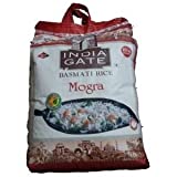 India Gate Mogra Basmati Rice (10KG)
