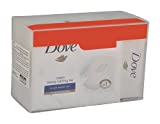 Dove Moisture Cream Soap (100GM, Pack of 3)