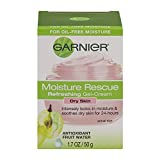 Garnier Moisture Rescue Refreshing Gel-Cream (48GM)