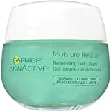 Garnier Moisture Rescue Refreshing Gel-Cream