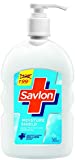 Savlon Moisture Shield Germ Protection Hand Wash (500ML)