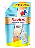 Savlon Moisture Shield Germ Protection Hand Wash (750ML)