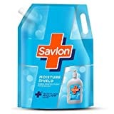 Savlon Moisture Shield Germ Protection Hand Wash (1500ML)