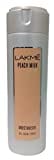 Lakme Moisturiser Body Lotion (Peach, 200ML)